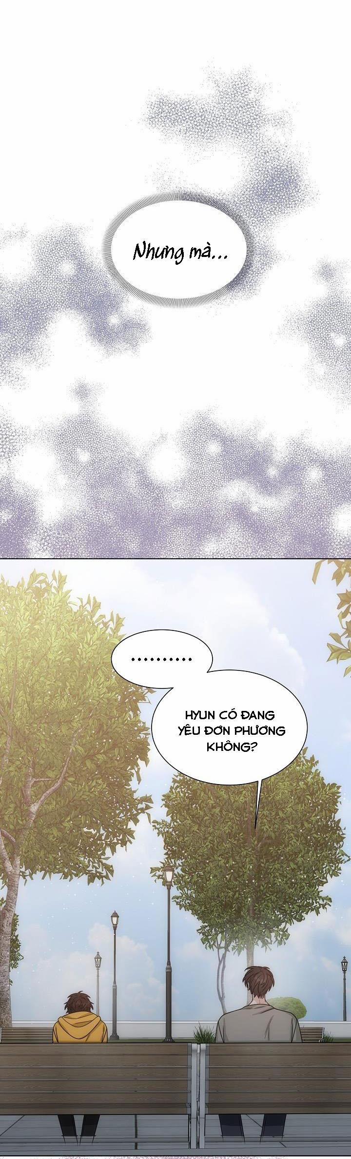 Chuyện Tình Lãng Mạn Tại Manhattan 35 trang 6