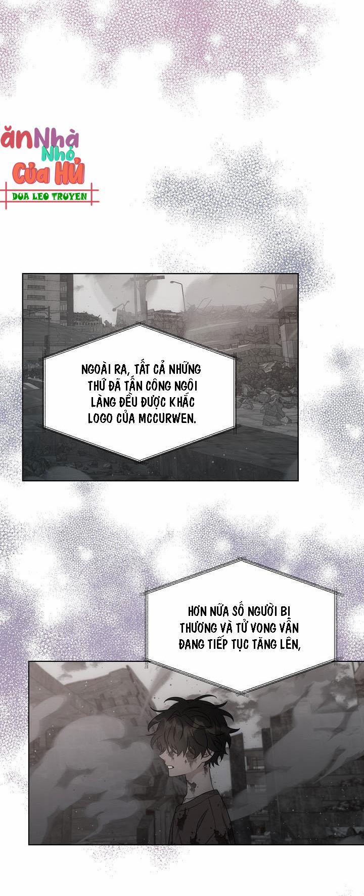 Chuyện Tình Lãng Mạn Tại Manhattan 35 trang 7