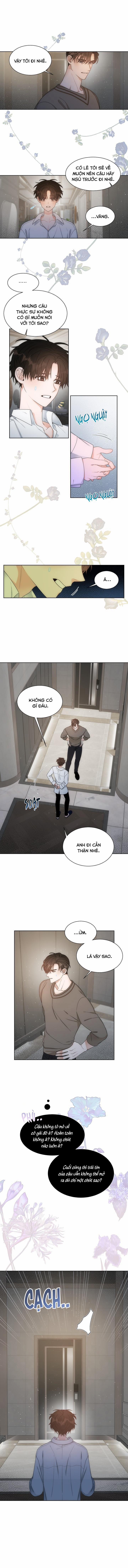 Chuyện Tình Lãng Mạn Tại Manhattan 38 trang 0