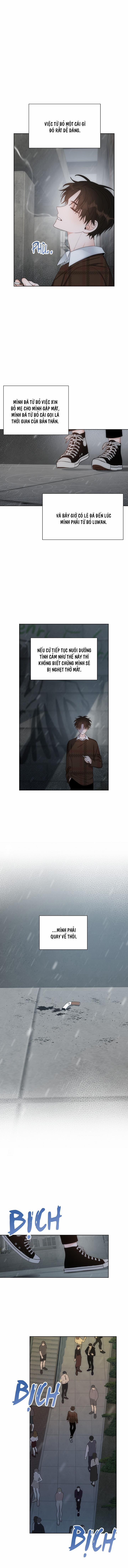 Chuyện Tình Lãng Mạn Tại Manhattan 38 trang 4