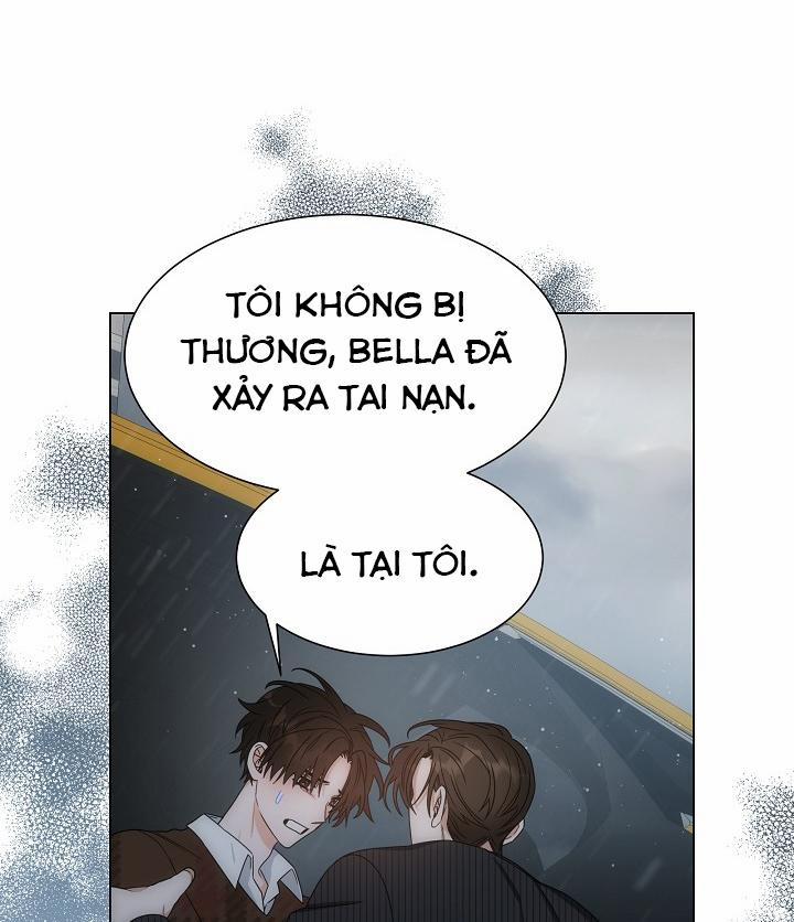 Chuyện Tình Lãng Mạn Tại Manhattan 39 trang 11