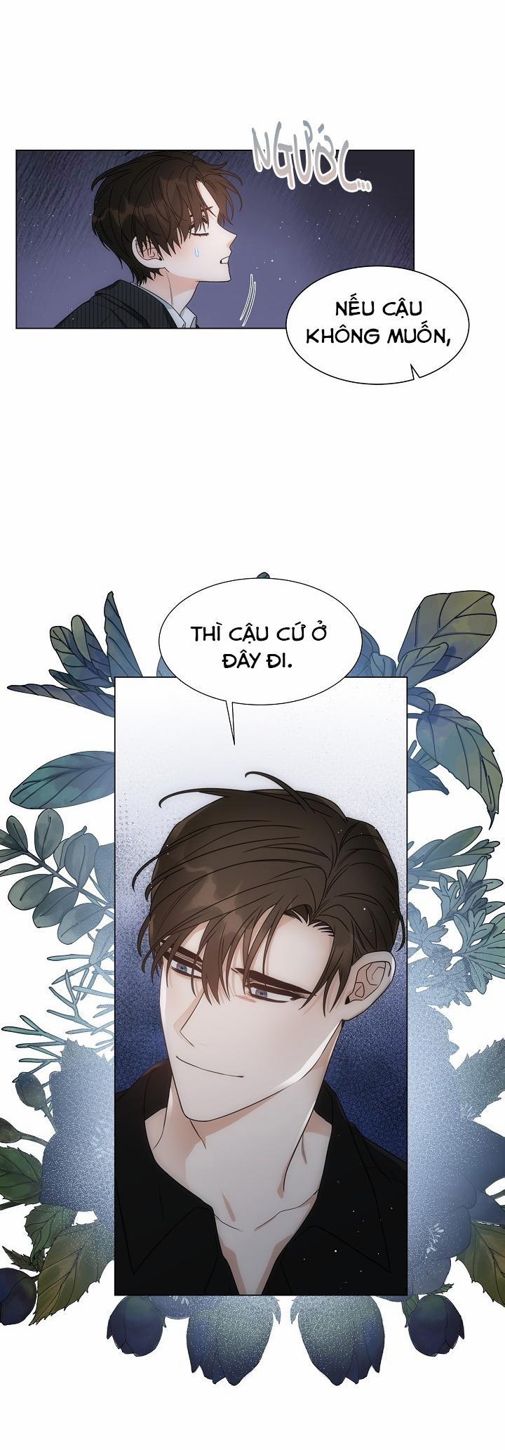 Chuyện Tình Lãng Mạn Tại Manhattan 39 trang 15