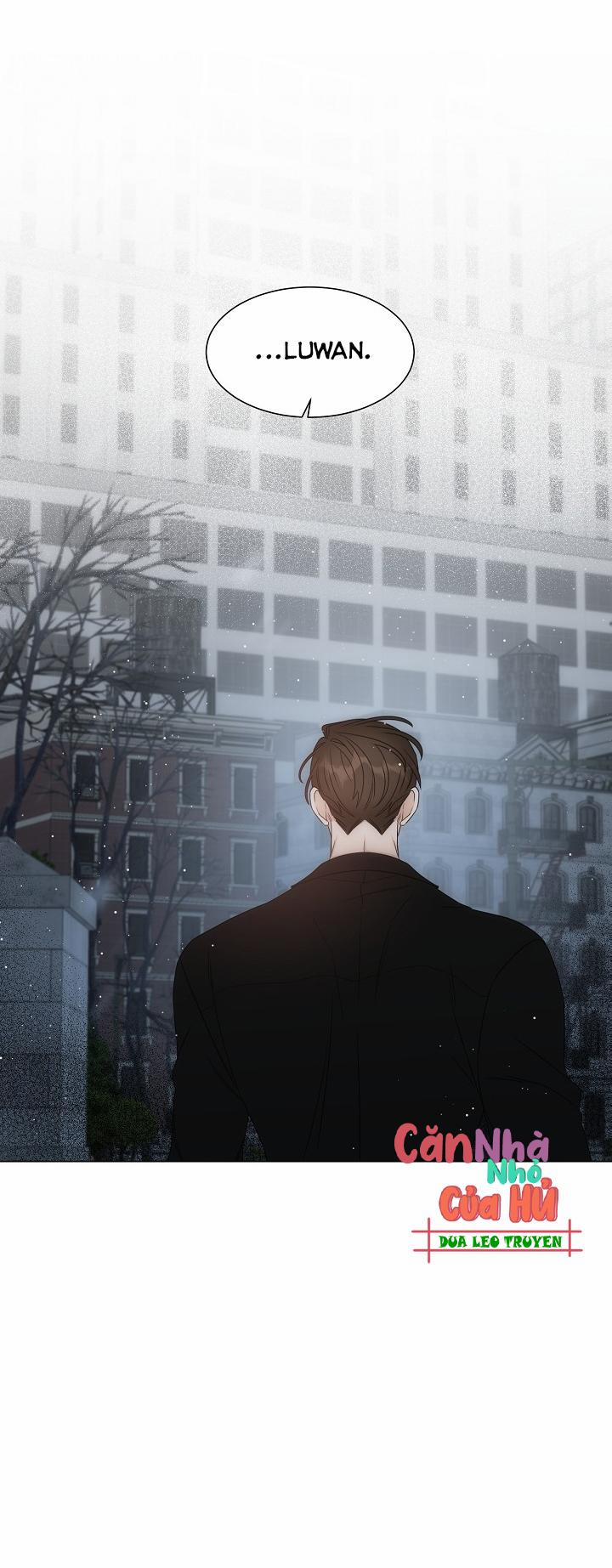 Chuyện Tình Lãng Mạn Tại Manhattan 39 trang 17