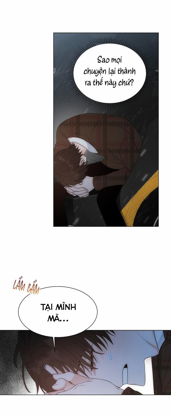 Chuyện Tình Lãng Mạn Tại Manhattan 39 trang 2