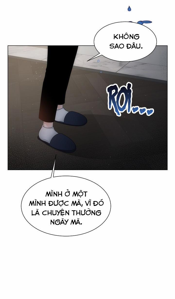 Chuyện Tình Lãng Mạn Tại Manhattan 39 trang 22