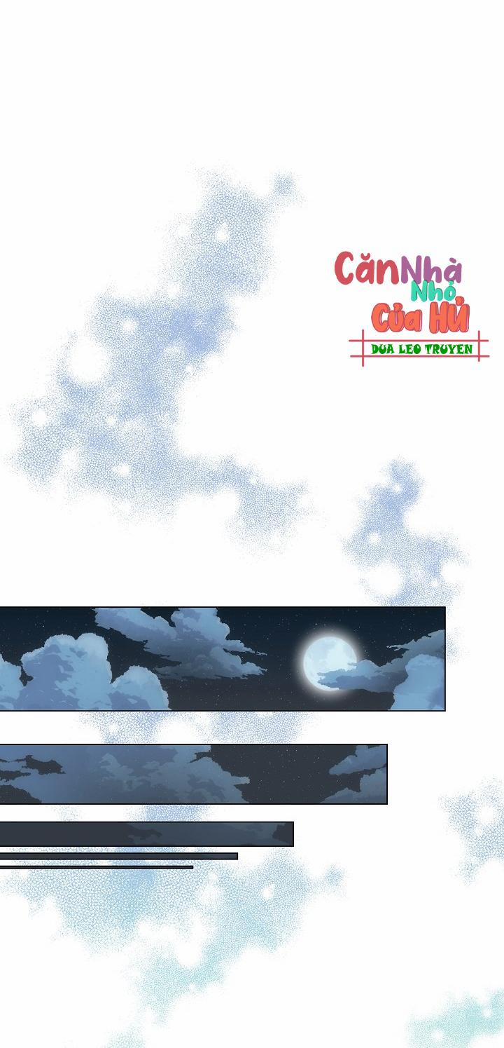 Chuyện Tình Lãng Mạn Tại Manhattan 39 trang 23