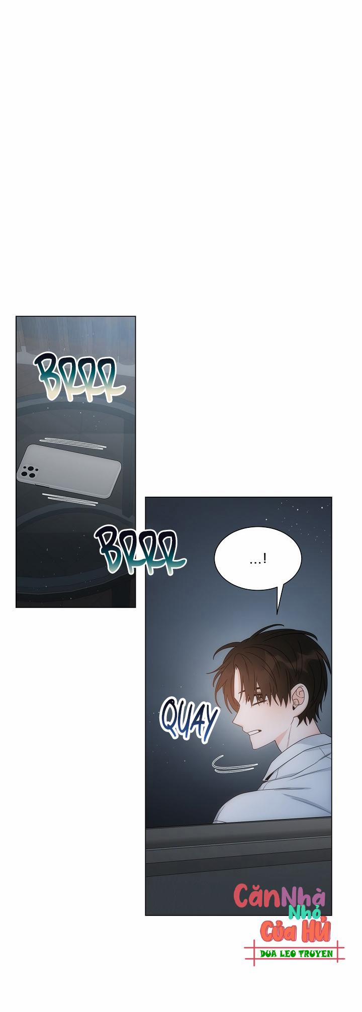 Chuyện Tình Lãng Mạn Tại Manhattan 39 trang 27