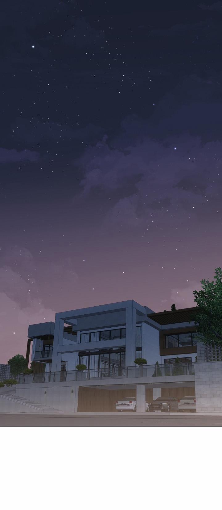 Chuyện Tình Lãng Mạn Tại Manhattan 39 trang 31