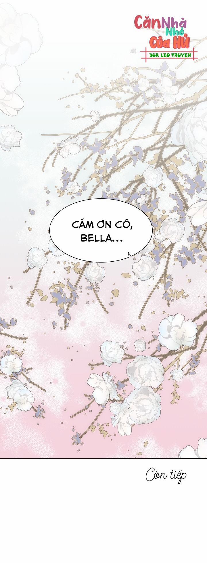 Chuyện Tình Lãng Mạn Tại Manhattan 39 trang 36