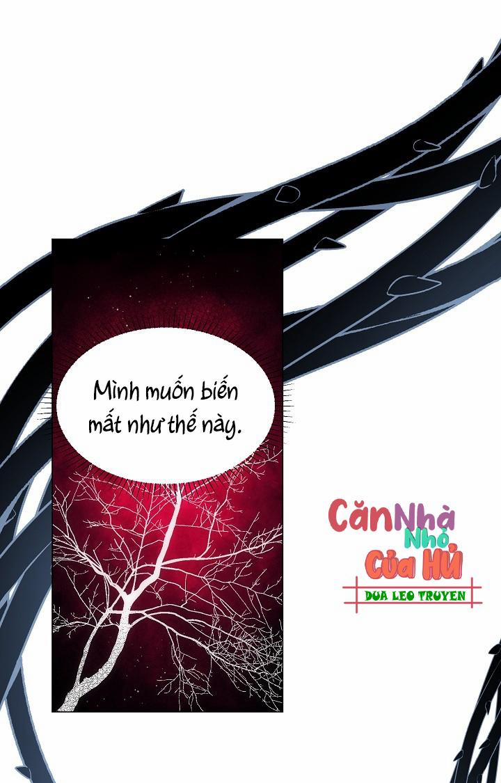 Chuyện Tình Lãng Mạn Tại Manhattan 39 trang 6