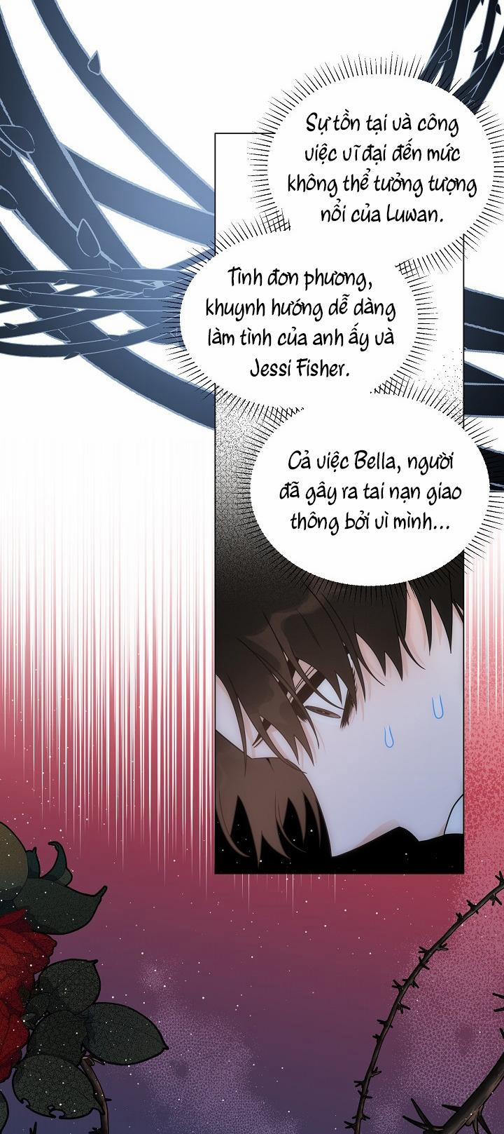 Chuyện Tình Lãng Mạn Tại Manhattan 39 trang 7