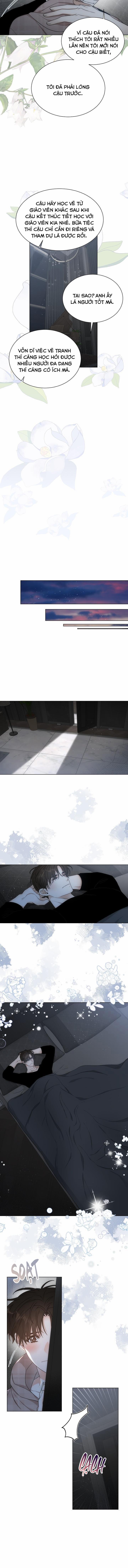 Chuyện Tình Lãng Mạn Tại Manhattan 43 trang 2