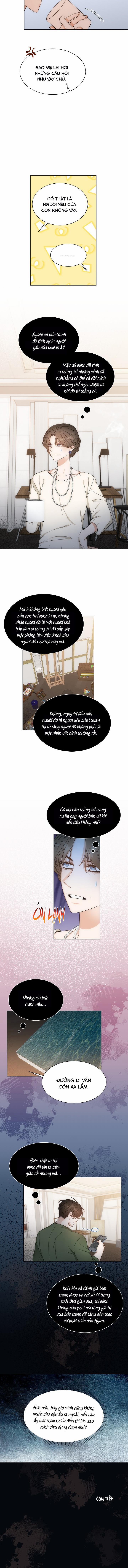 Chuyện Tình Lãng Mạn Tại Manhattan 43 trang 8