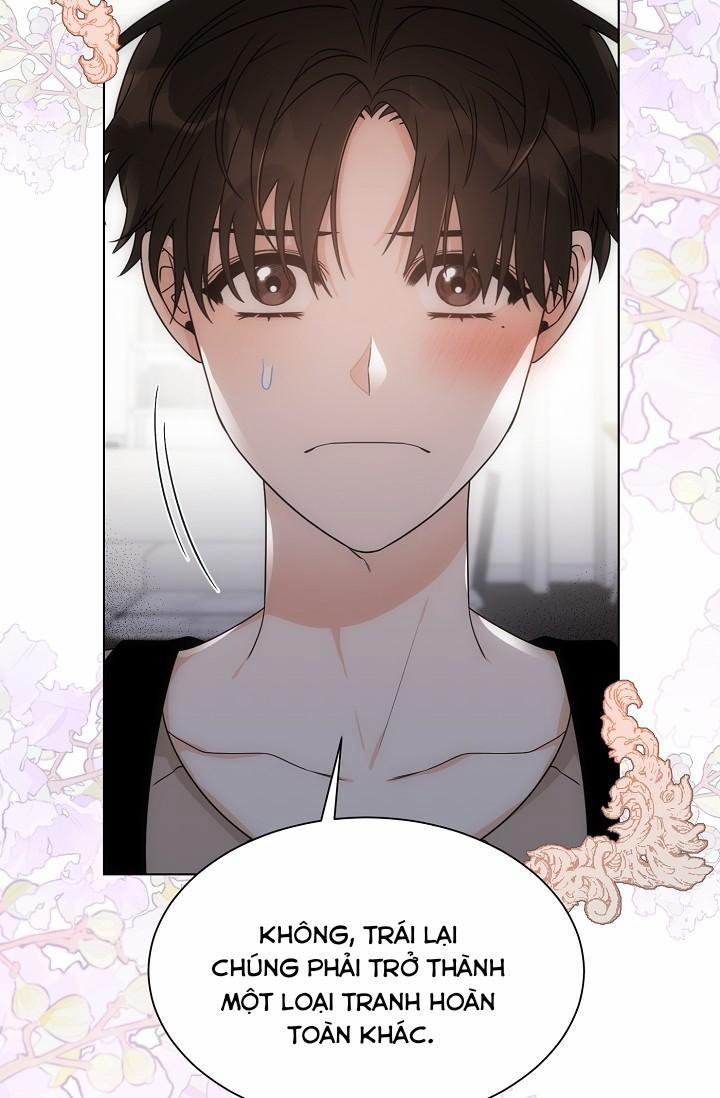 Chuyện Tình Lãng Mạn Tại Manhattan 45 trang 19