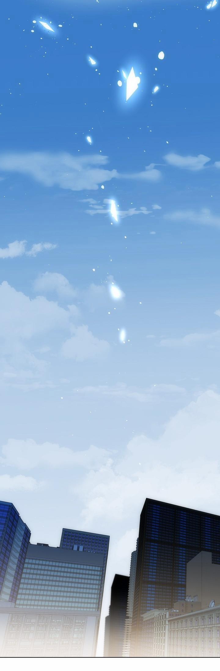 Chuyện Tình Lãng Mạn Tại Manhattan 45 trang 2