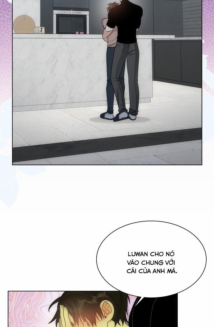 Chuyện Tình Lãng Mạn Tại Manhattan 45 trang 45