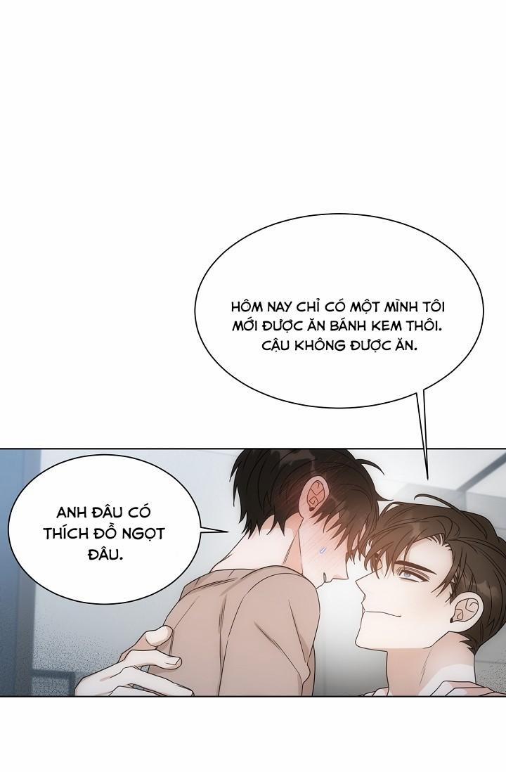 Chuyện Tình Lãng Mạn Tại Manhattan 45 trang 48