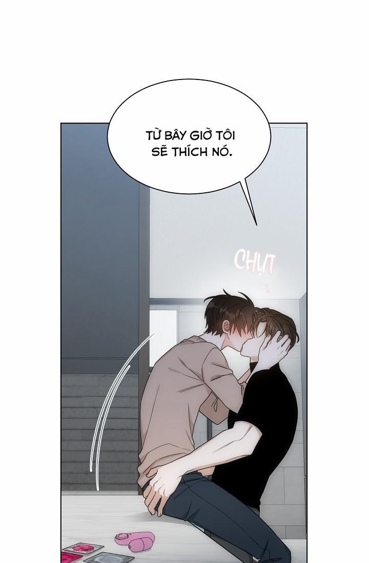 Chuyện Tình Lãng Mạn Tại Manhattan 45 trang 49