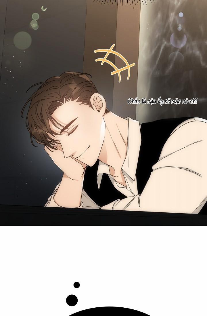 Chuyện Tình Lãng Mạn Tại Manhattan 45 trang 7