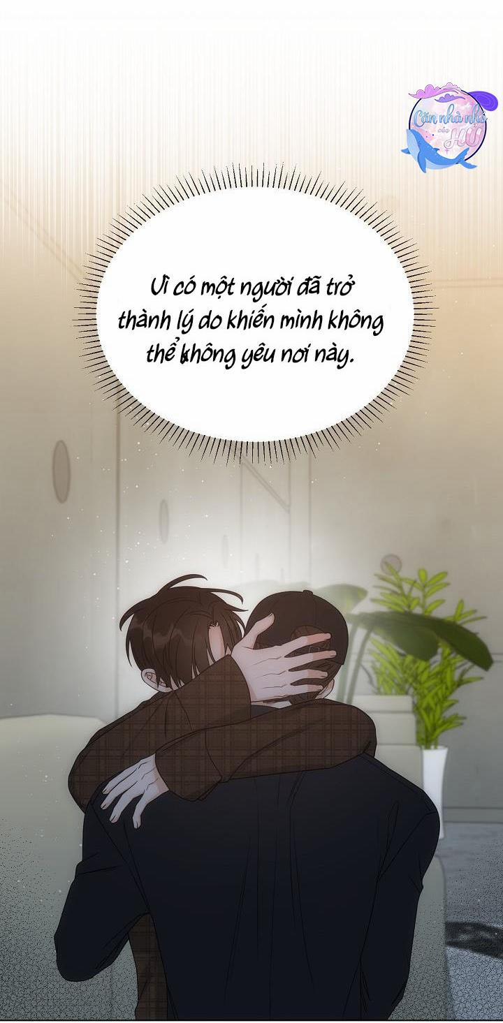 Chuyện Tình Lãng Mạn Tại Manhattan 51 trang 18