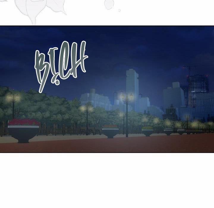 Chuyện Tình Lãng Mạn Tại Manhattan 51 trang 20