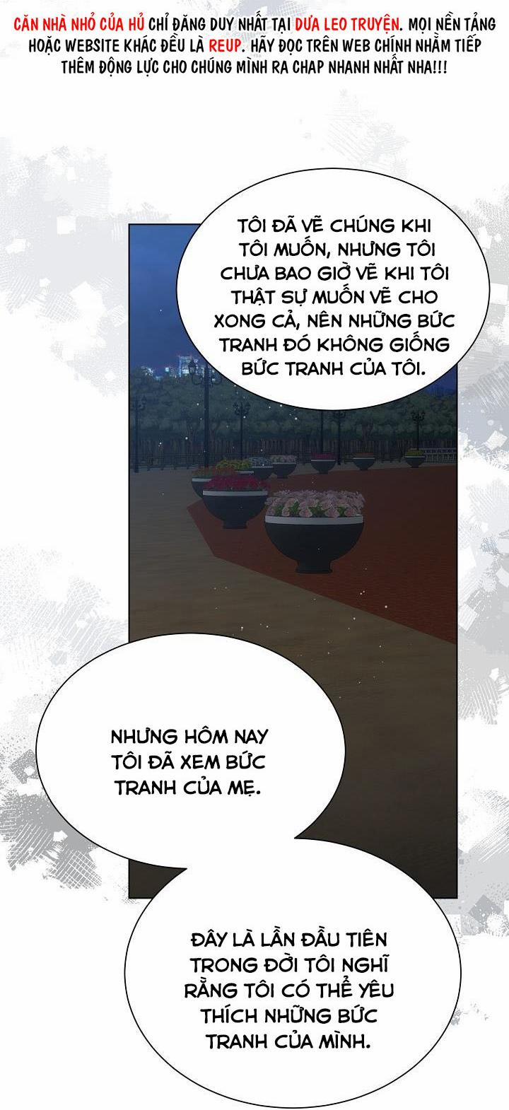 Chuyện Tình Lãng Mạn Tại Manhattan 51 trang 30