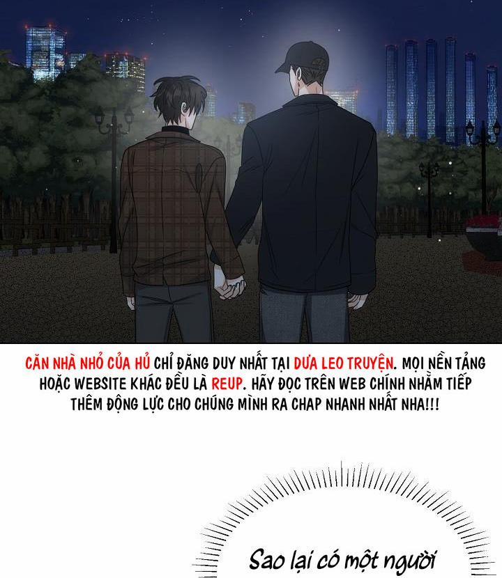 Chuyện Tình Lãng Mạn Tại Manhattan 51 trang 36