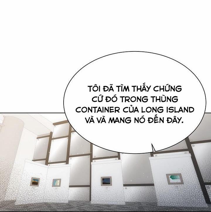 Chuyện Tình Lãng Mạn Tại Manhattan 51 trang 9