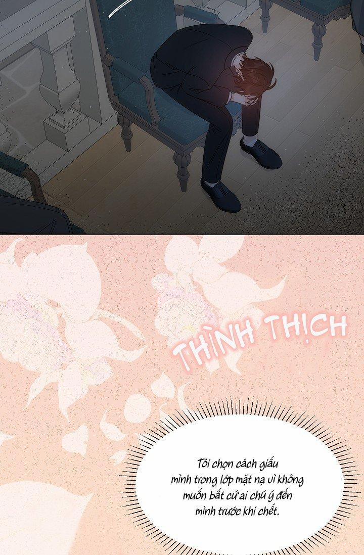 Chuyện Tình Lãng Mạn Tại Manhattan 54 trang 14