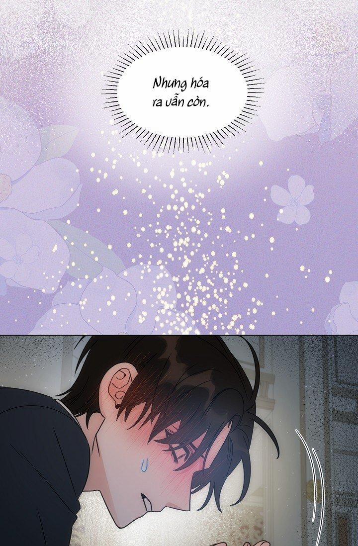 Chuyện Tình Lãng Mạn Tại Manhattan 54 trang 18