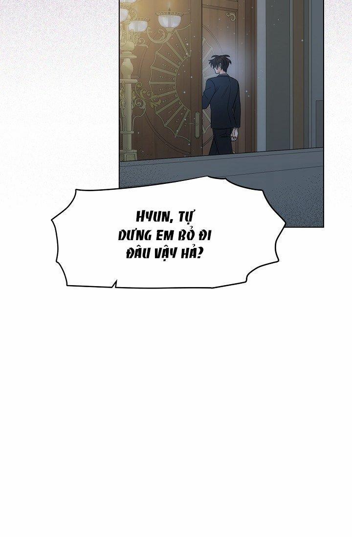 Chuyện Tình Lãng Mạn Tại Manhattan 54 trang 21