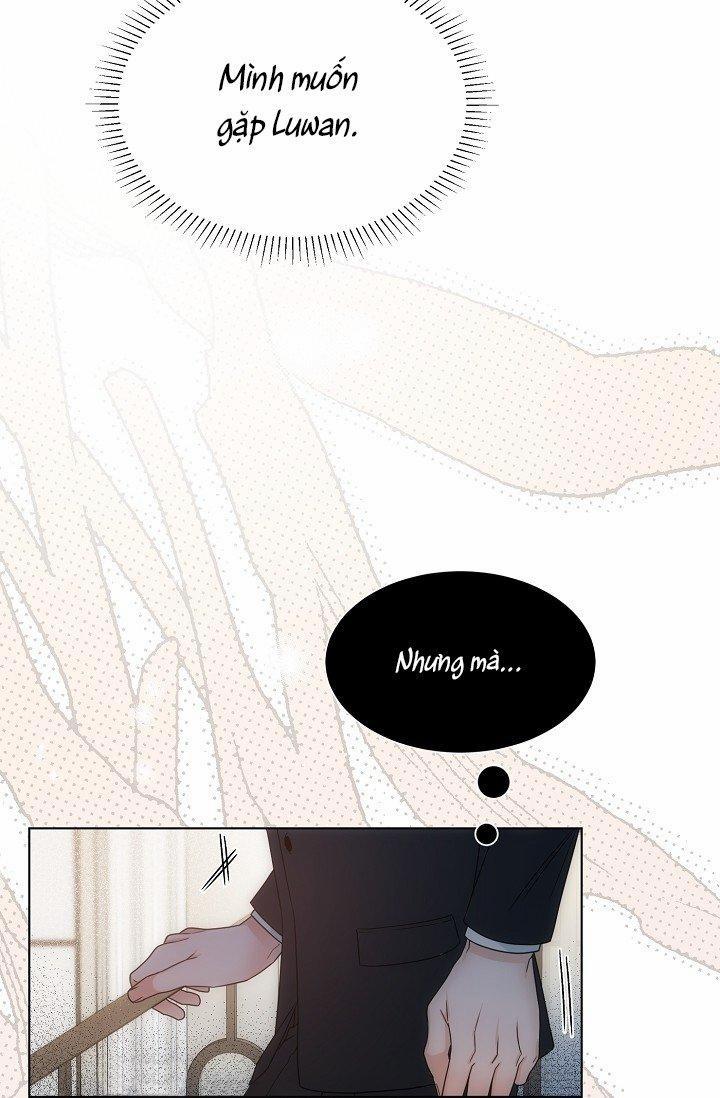 Chuyện Tình Lãng Mạn Tại Manhattan 54 trang 23