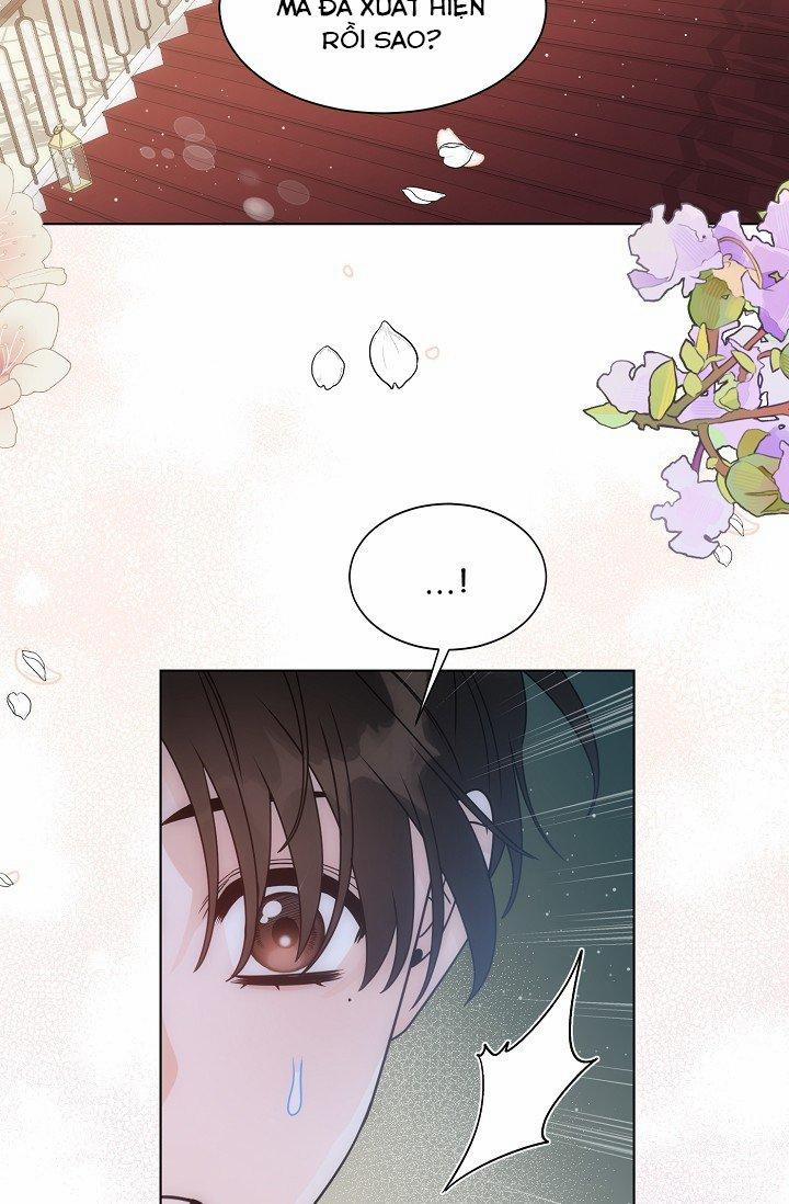 Chuyện Tình Lãng Mạn Tại Manhattan 54 trang 27