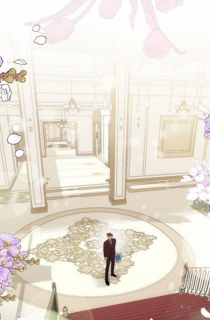 Chuyện Tình Lãng Mạn Tại Manhattan 54 trang 30