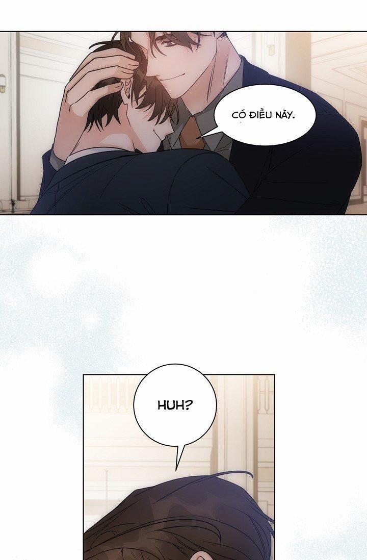 Chuyện Tình Lãng Mạn Tại Manhattan 54 trang 42