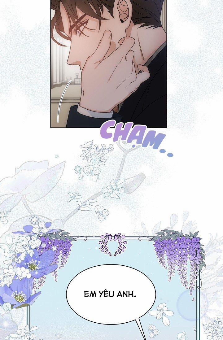 Chuyện Tình Lãng Mạn Tại Manhattan 54 trang 43