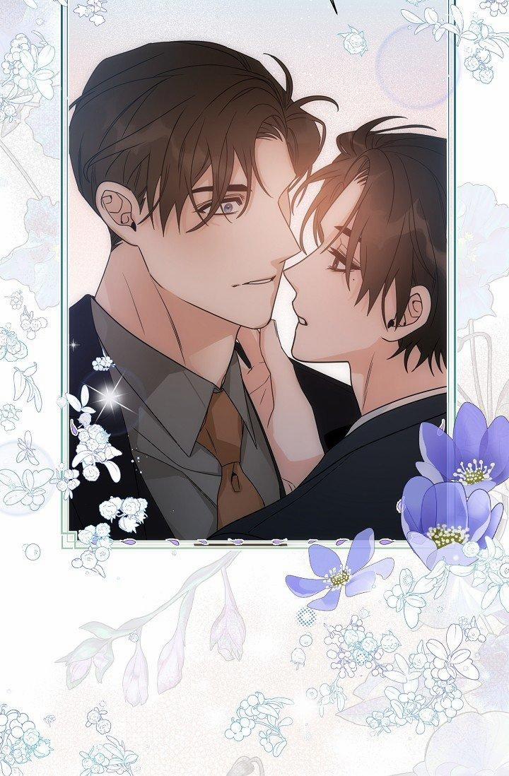 Chuyện Tình Lãng Mạn Tại Manhattan 54 trang 44