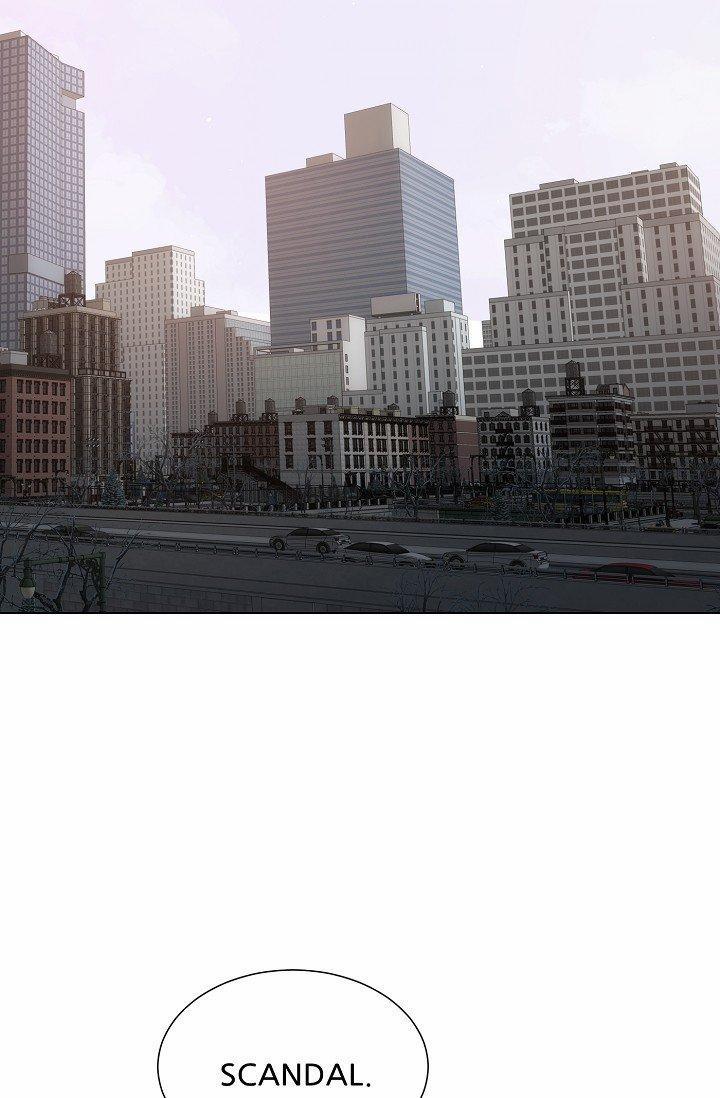 Chuyện Tình Lãng Mạn Tại Manhattan 54 trang 48