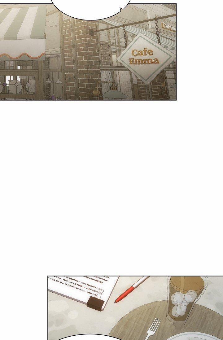 Chuyện Tình Lãng Mạn Tại Manhattan 54 trang 49