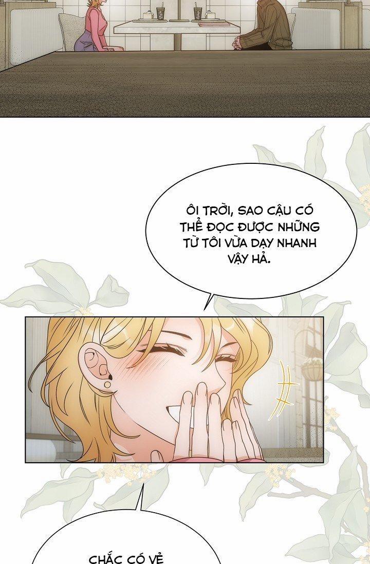 Chuyện Tình Lãng Mạn Tại Manhattan 54 trang 51