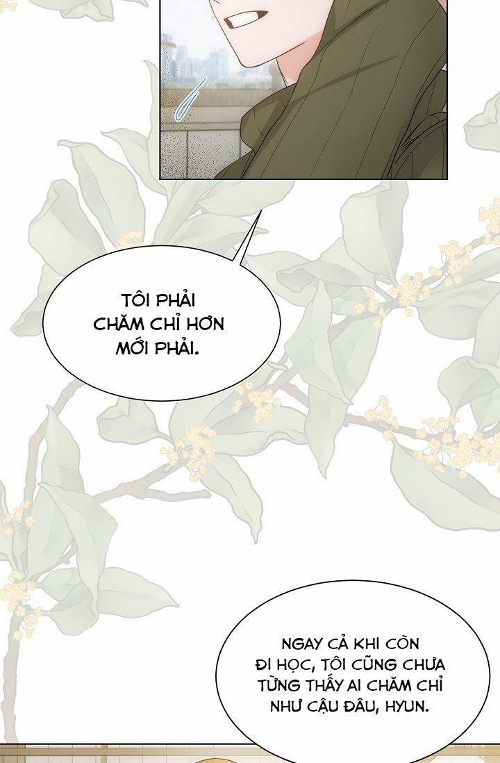 Chuyện Tình Lãng Mạn Tại Manhattan 54 trang 53