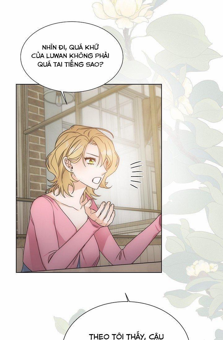 Chuyện Tình Lãng Mạn Tại Manhattan 54 trang 61