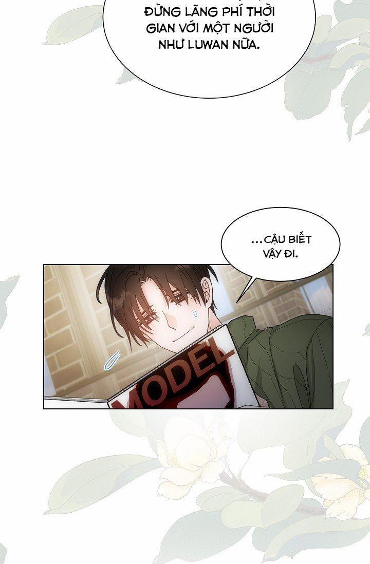 Chuyện Tình Lãng Mạn Tại Manhattan 54 trang 62