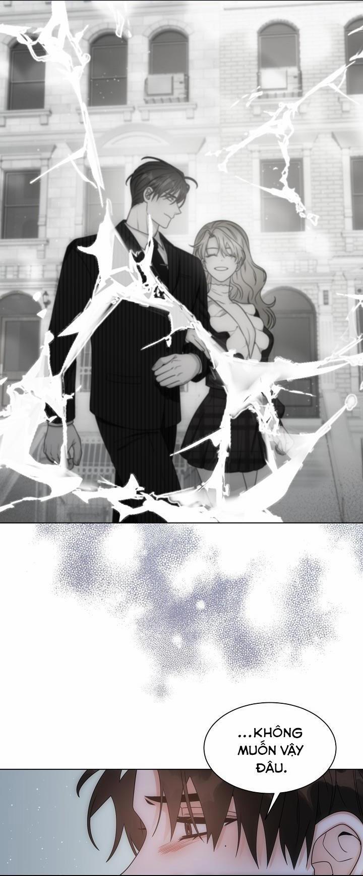 Chuyện Tình Lãng Mạn Tại Manhattan 58 trang 15