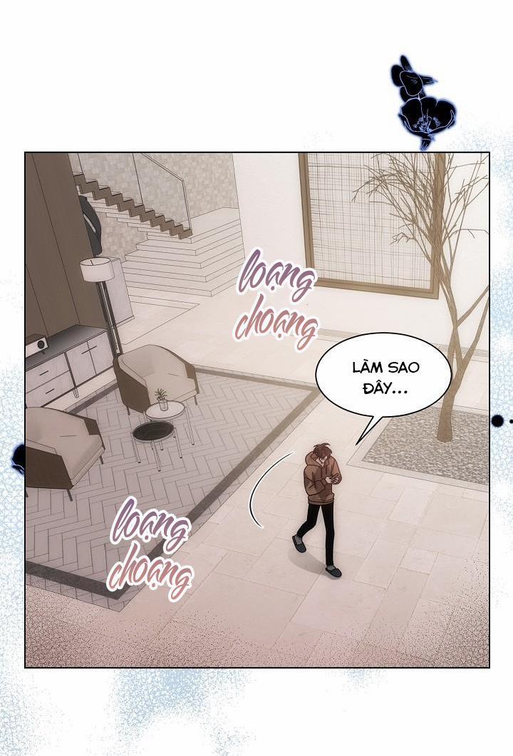 Chuyện Tình Lãng Mạn Tại Manhattan 58 trang 22