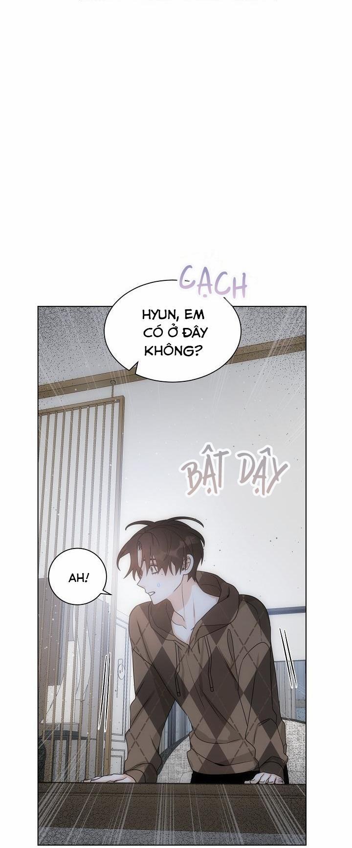 Chuyện Tình Lãng Mạn Tại Manhattan 58 trang 28