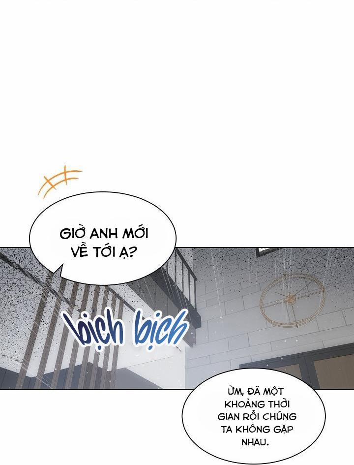 Chuyện Tình Lãng Mạn Tại Manhattan 58 trang 29