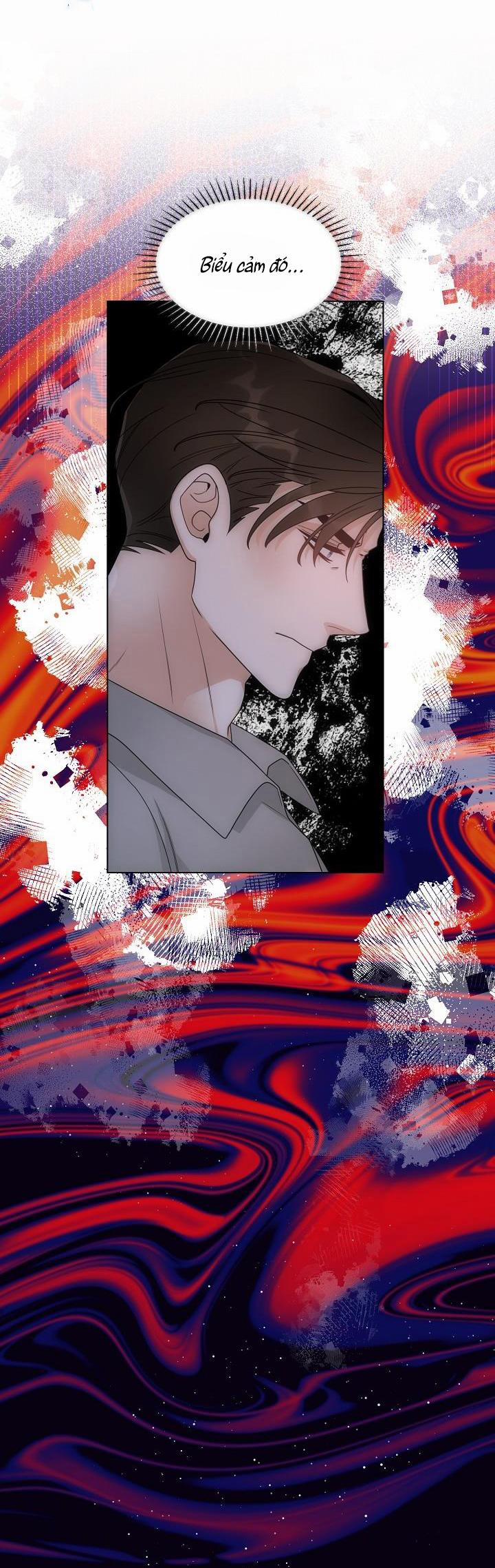 Chuyện Tình Lãng Mạn Tại Manhattan 58 trang 51