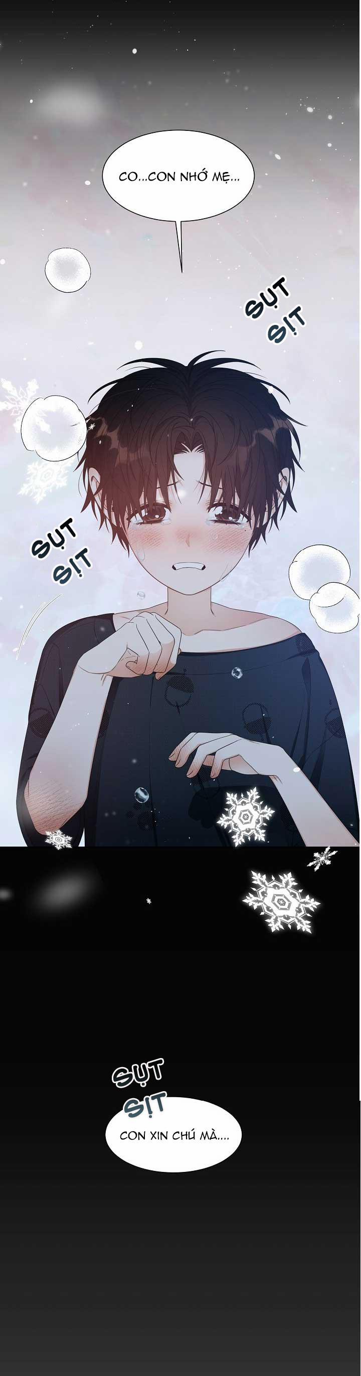 Chuyện Tình Lãng Mạn Tại Manhattan 7 trang 1