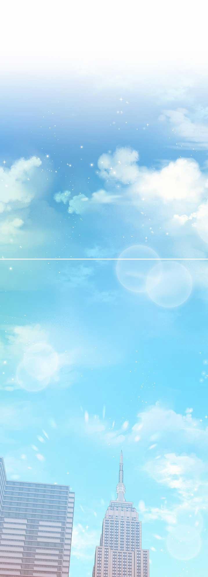 Chuyện Tình Lãng Mạn Tại Manhattan 7 trang 11